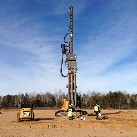 Sistema GEOPIER Densipact®